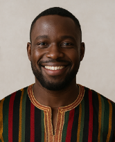 Kwame Boateng – Ghana